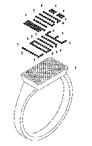 Une figure unique qui représente un dessin illustrant l'invention.